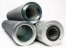 An Overview on Filter Cartridges cover image
