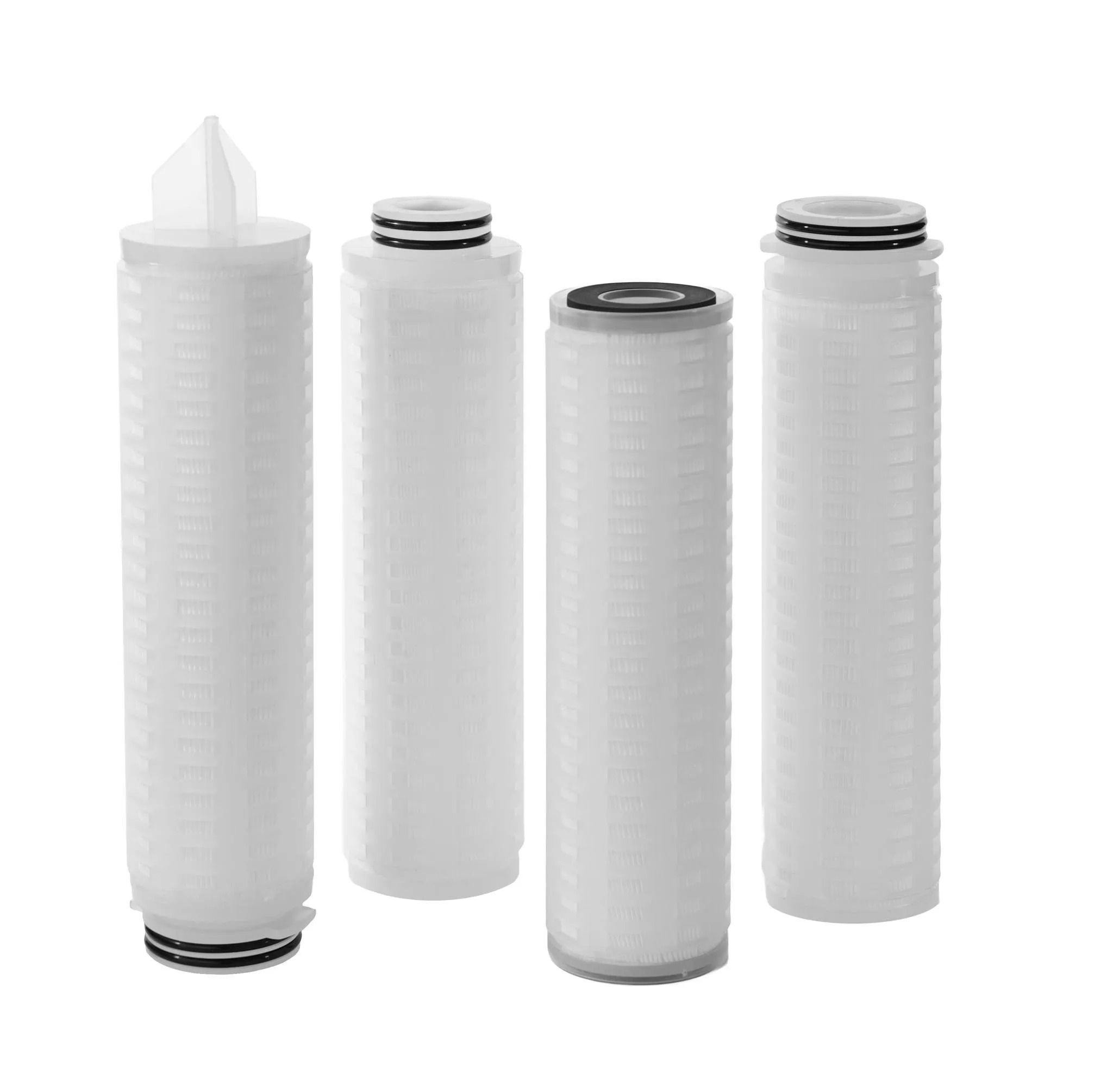 TCPX Filters: The Ultimate Filtration Solution for High Purity Applications cover image
