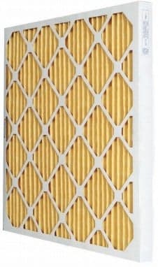 The Importance of Air Filtration cover image