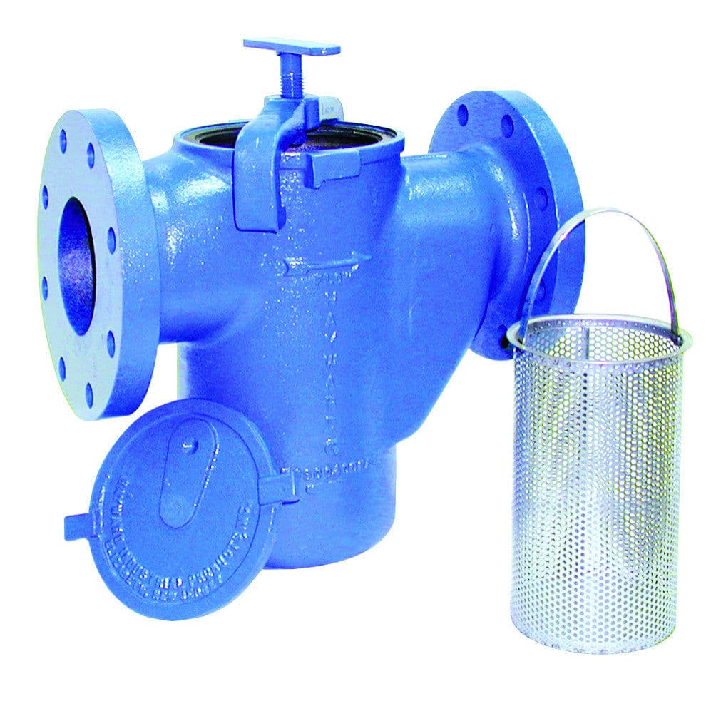 strainers
