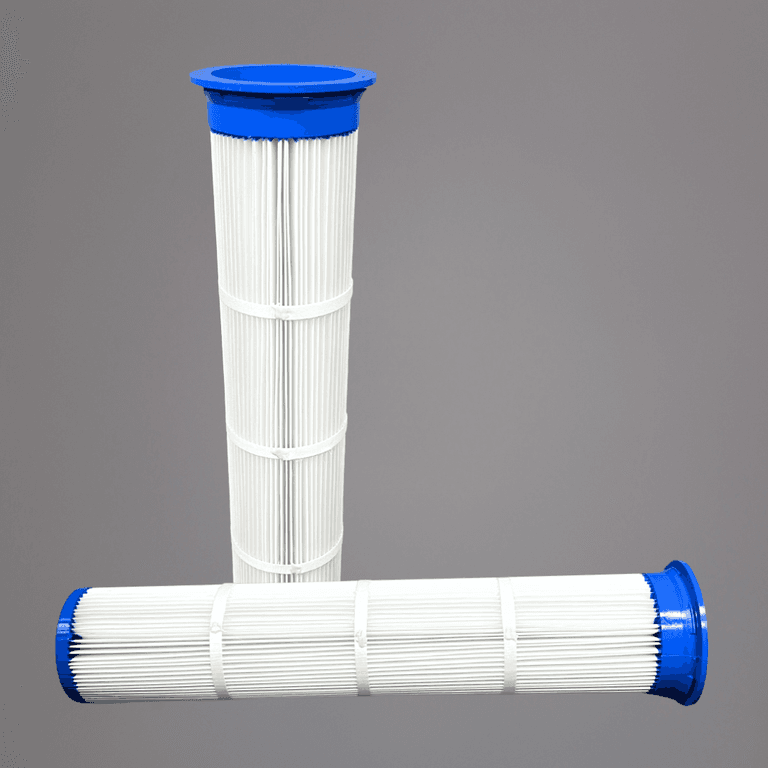 PB81239-CTL-H3-SB75 Dust Collector Filter