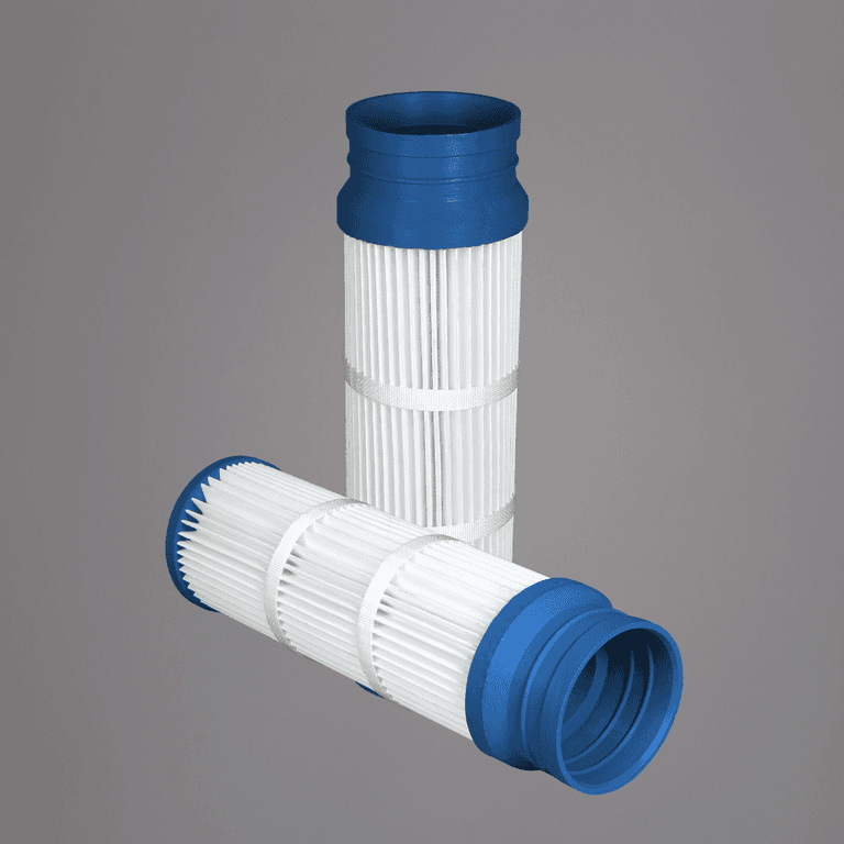 PB57543-UBL-H3-SB45 Dust Collector Filter