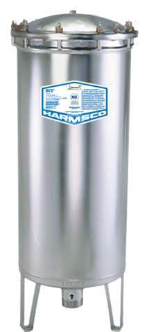 BF510 Multi-Round Cartridge Filter Housing