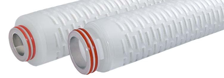 BRHNY+0.05A30C3S Membrane Filter Cartridge