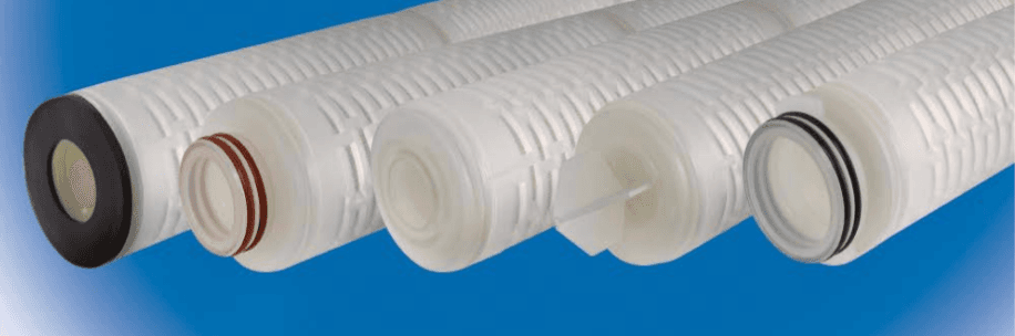 undefined Membrane Filter Cartridge