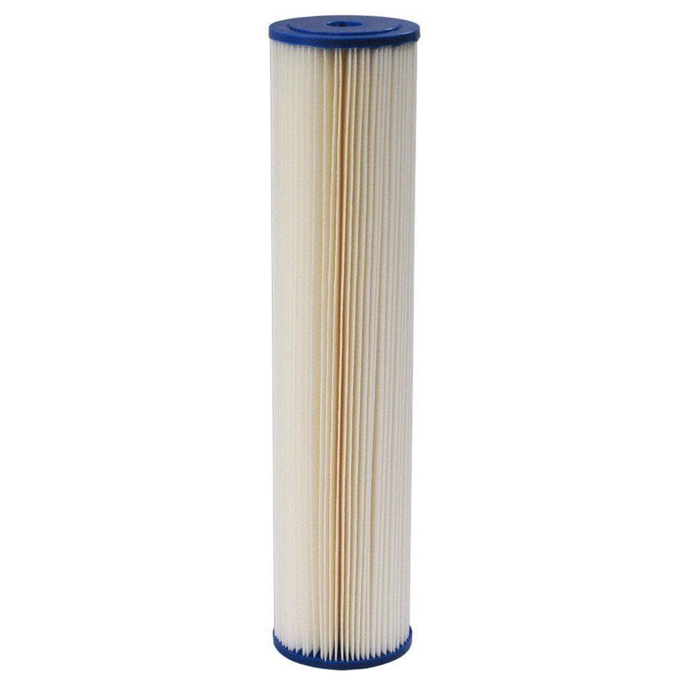 PP-BB-20-1 Pleated Filter Cartridge
