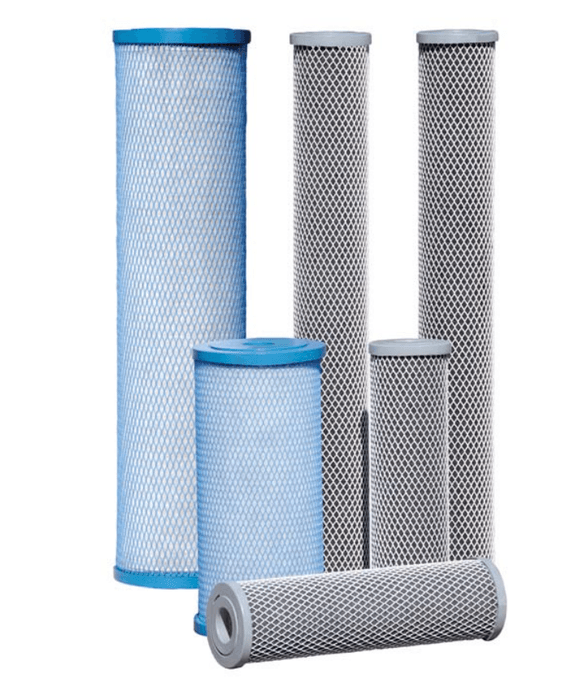 undefined Carbon Filter