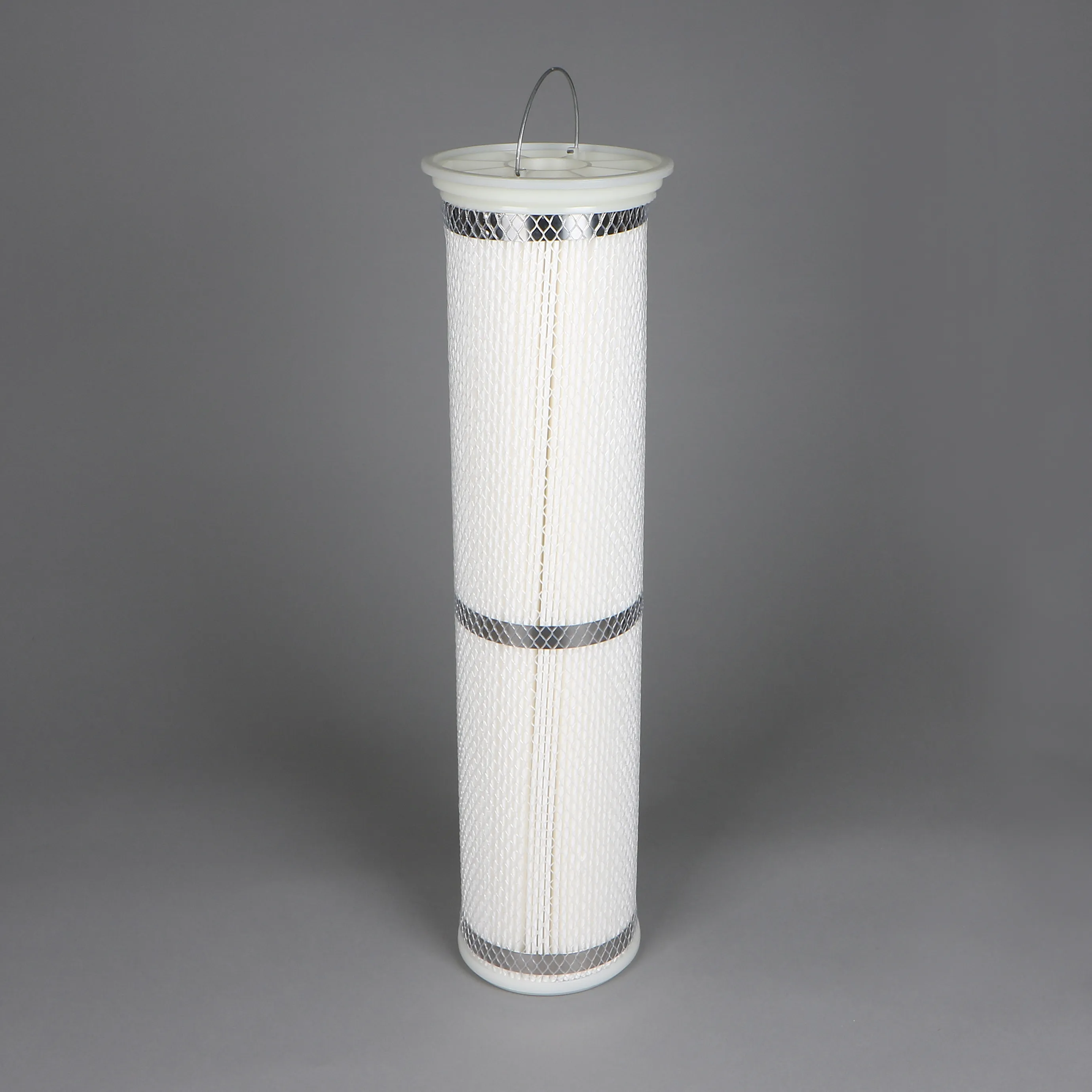 DP620-.5PTFE26-BC Pleated Bag Cartridge