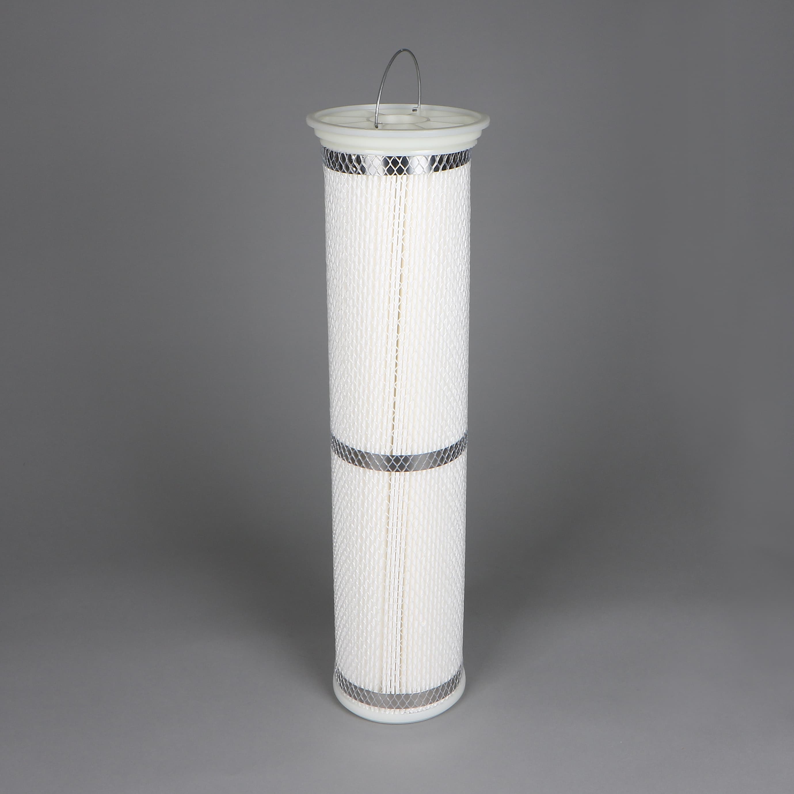 DP625PE26-BC Pleated Bag Cartridge