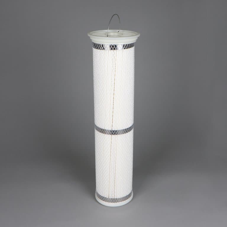 undefined Pleated Bag Cartridge