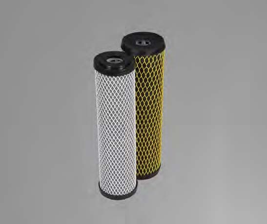 DWCC-10-ISW Carbon Filter