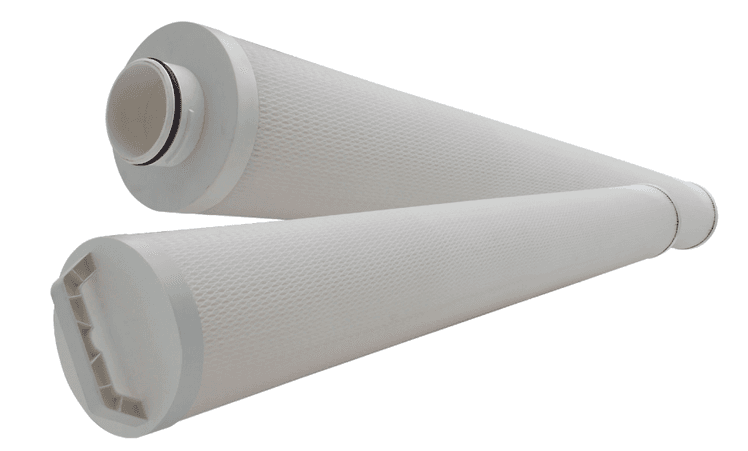 EHF3PP5.0A60B Pleated Filter Cartridge