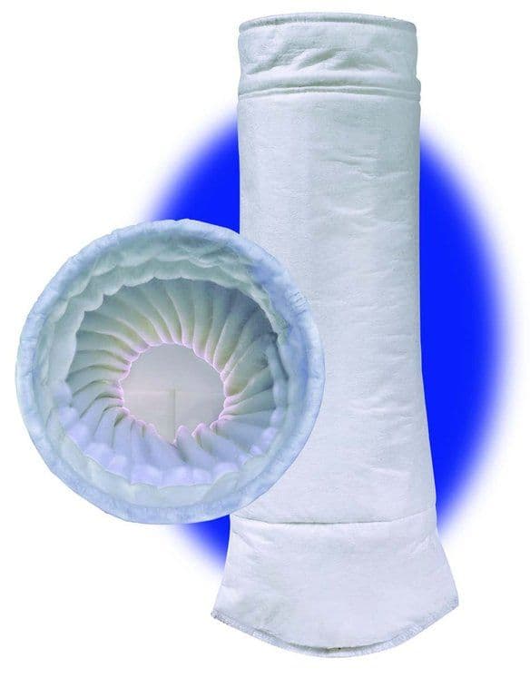 PES100P2F-ESP Bag Filter