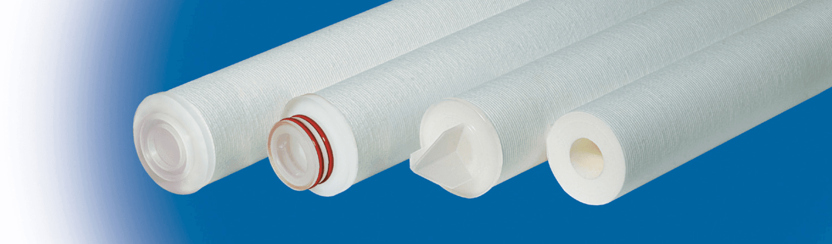 undefined Melt-Blown Filter Cartridge