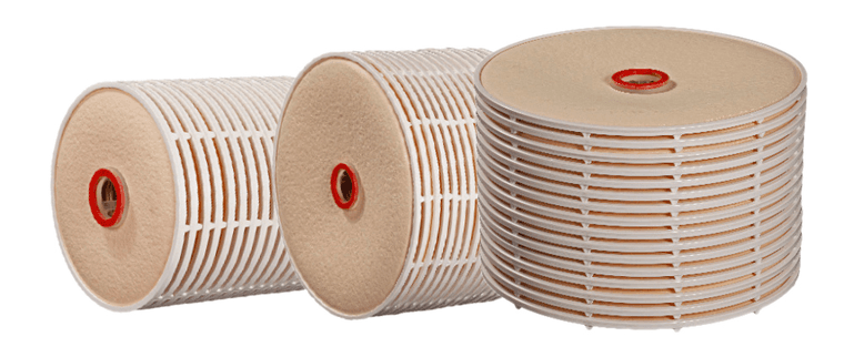 undefined Filter Disc