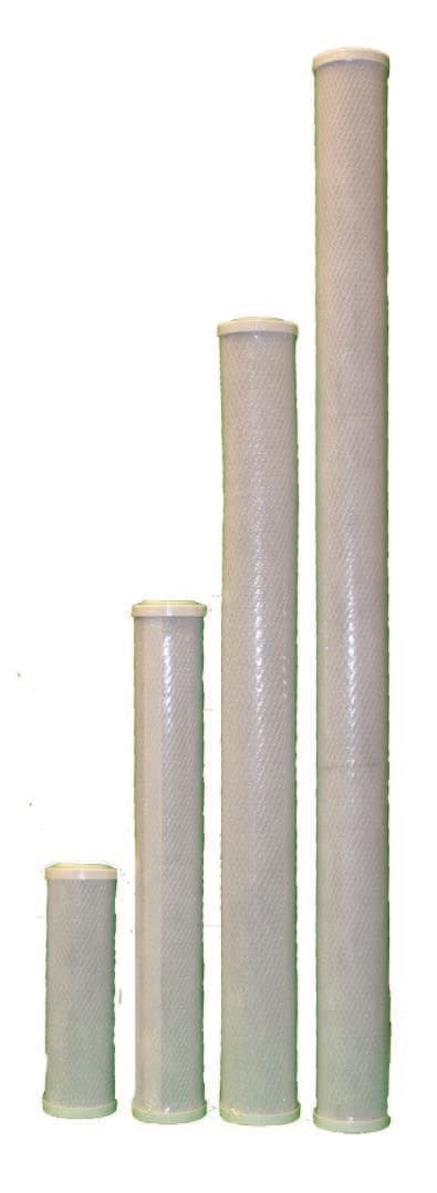 921-HCTC Carbon Filter