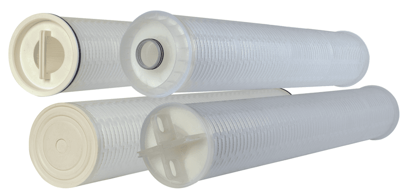 HF3PP5.0A39V Pleated Filter Cartridge