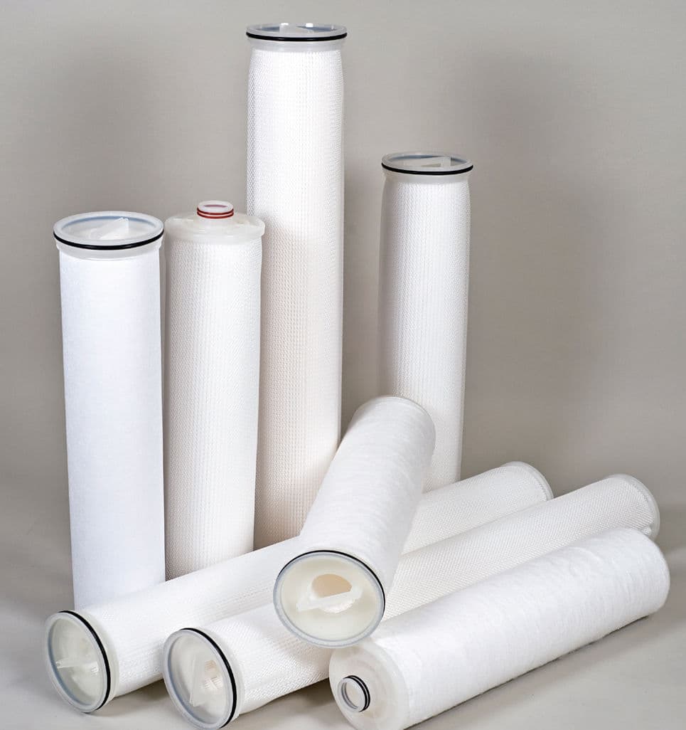 Signs Your Filter Cartridge Needs Replacement cover image