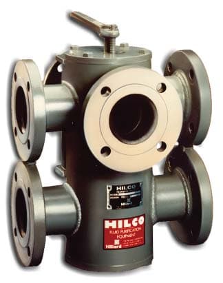 72-37AAFHS, AAF Valves