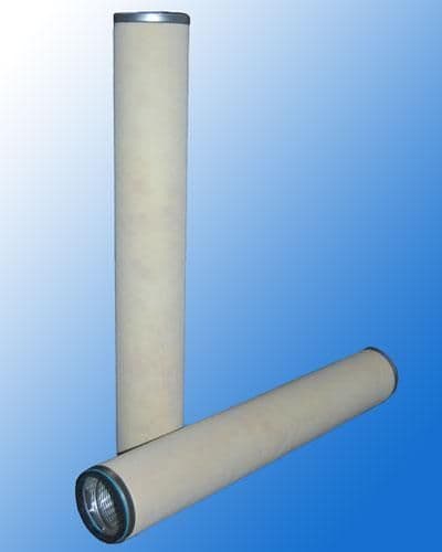 JFG 536-CE-316SS Liquid Coalescer Cartridge