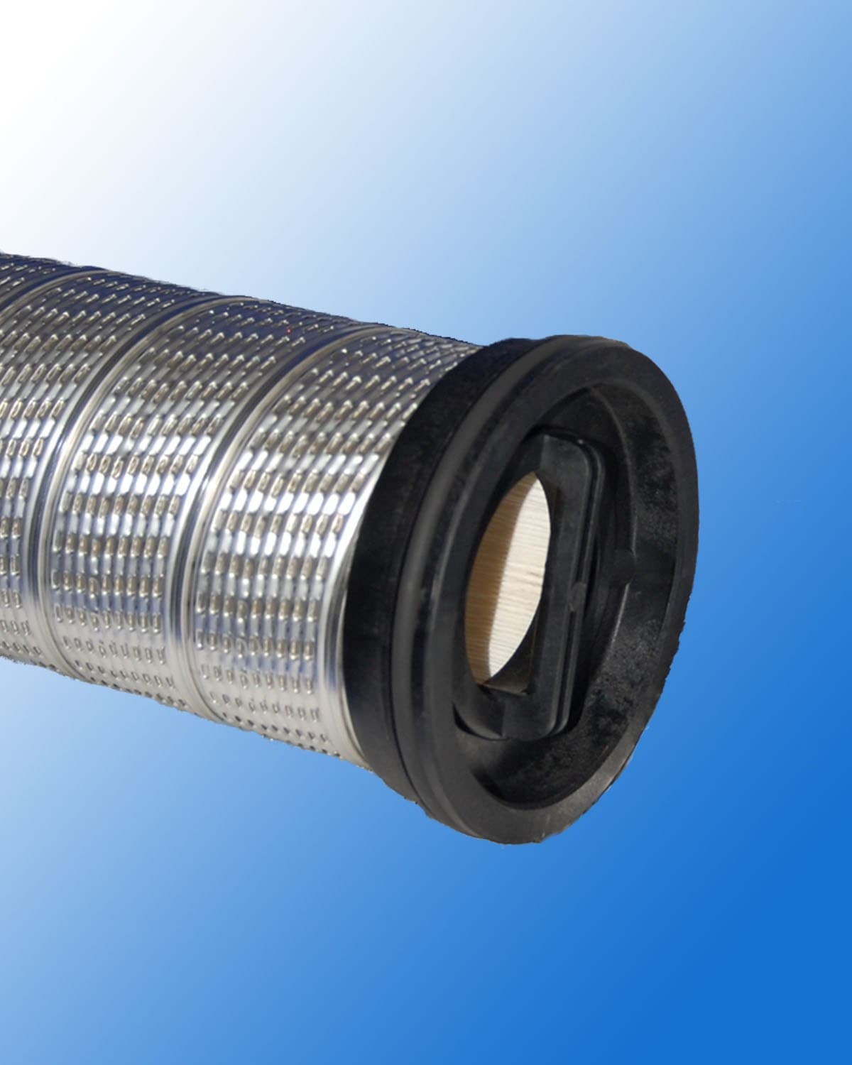 JHF 605-PAE-PP Pleated Filter Cartridge