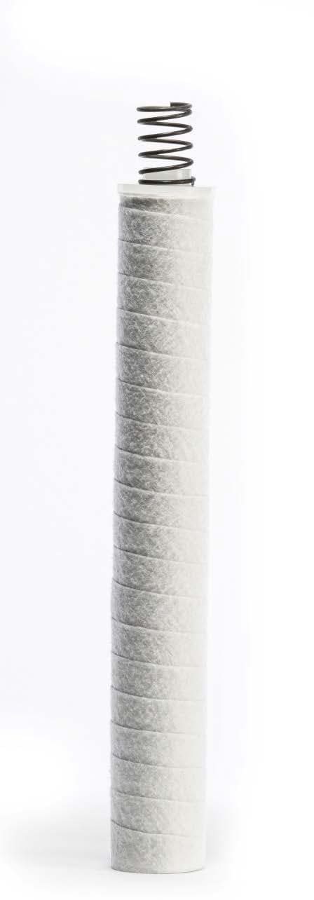 JLPE 336-25F-S1 Melt-Blown Filter Cartridge