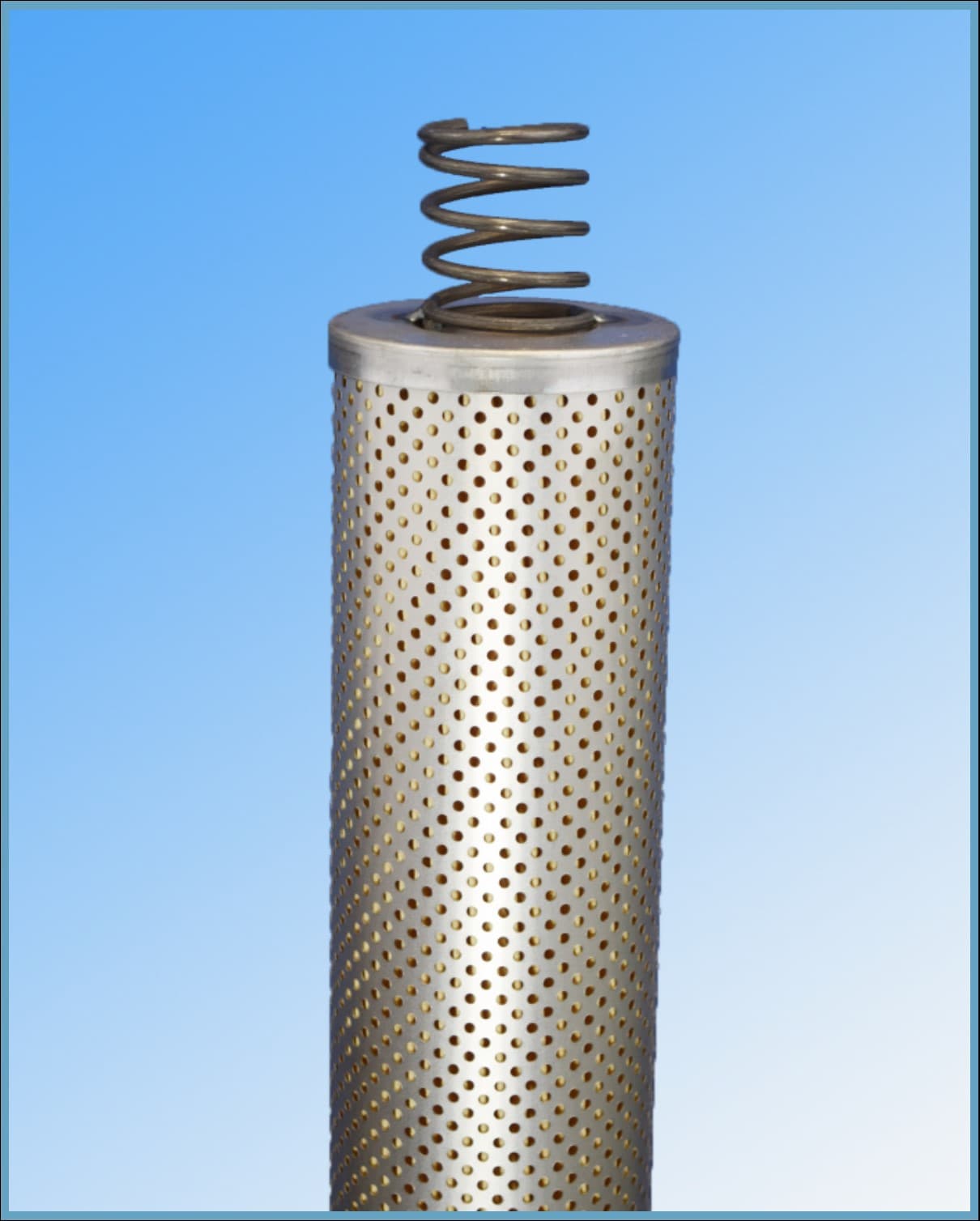 JPME 336-25AB-S1-M Pleated Filter Cartridge