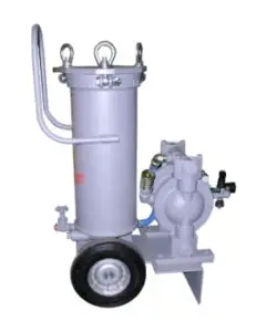 10718-0100-2B02 Filter System