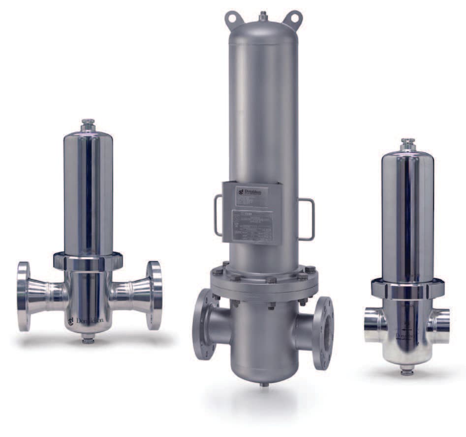 AG1252658 Single Cartridge Filter Housing