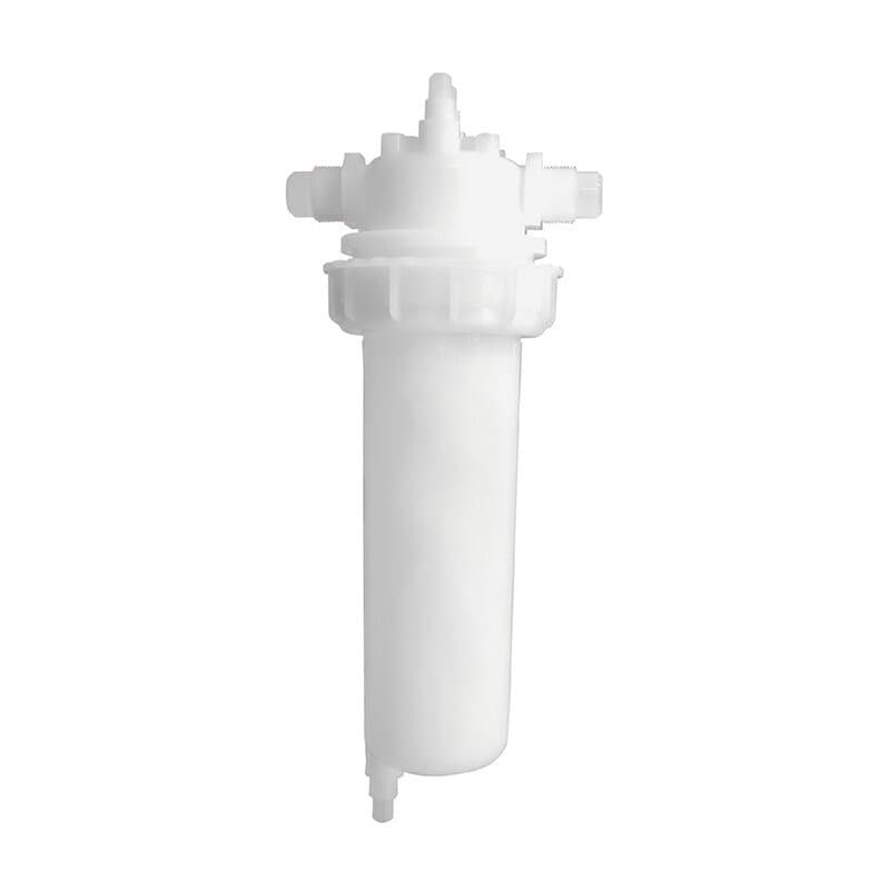 YYAL1FL1244TPN Single Cartridge Filter Housing