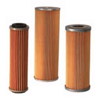 PL518-10-C Oil / Hydraulic Filter