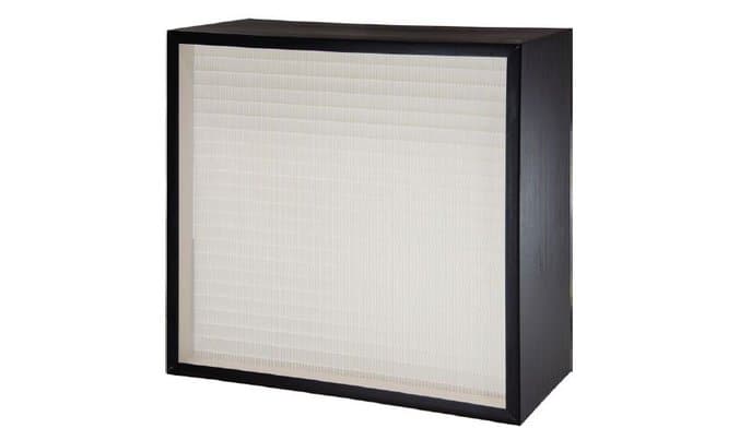 HEP99242412NMPPF HEPA Filter
