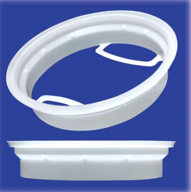 A Review of Ring and Flange Styles for Bag Filters cover image