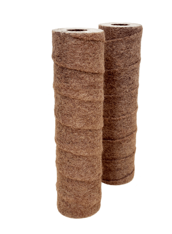 E-RBD-0500-29 Resin Bonded Cartridge