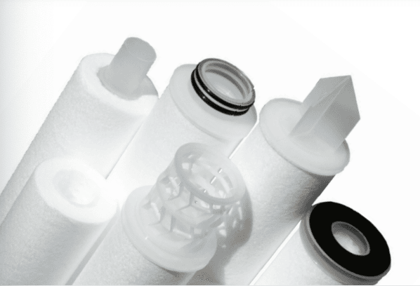 STA30-10P3B Melt-Blown Filter Cartridge