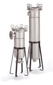 bag-filter-housings