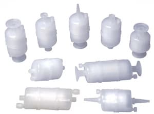 4251 Capsule Filter