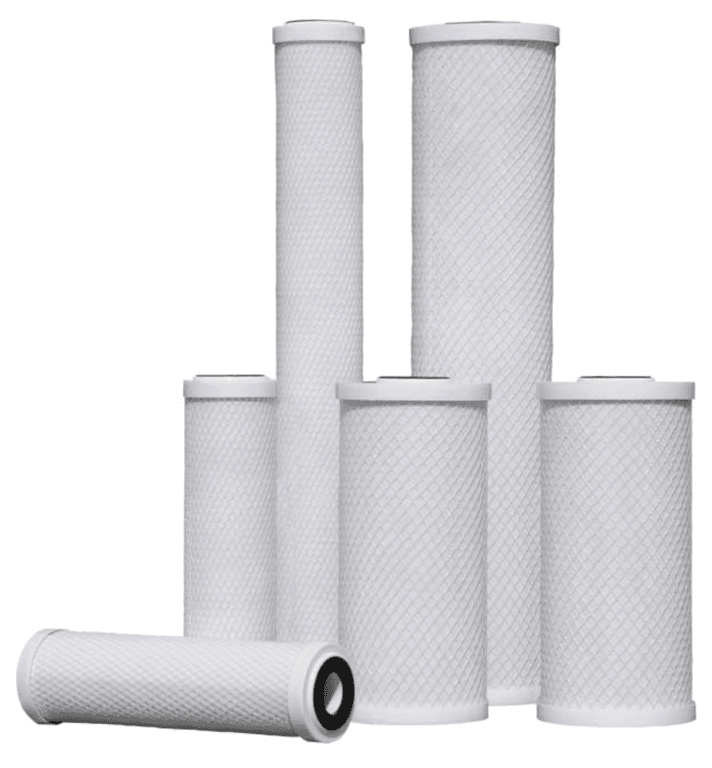 931-HCTC Carbon Filter