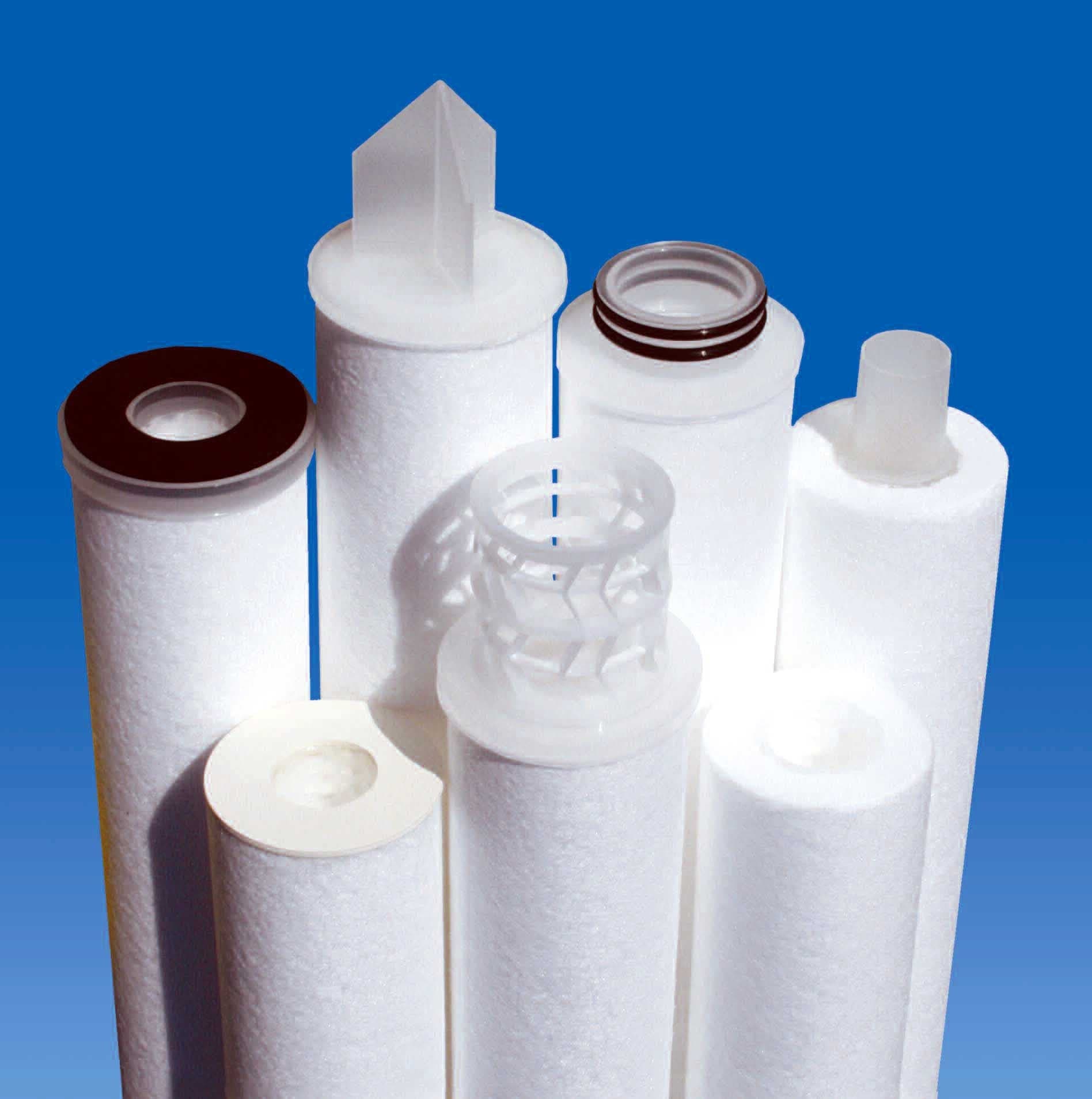 depth-filter-cartridges