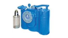 794MFHD Duplex Strainer