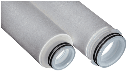 undefined Melt-Blown Filter Cartridge