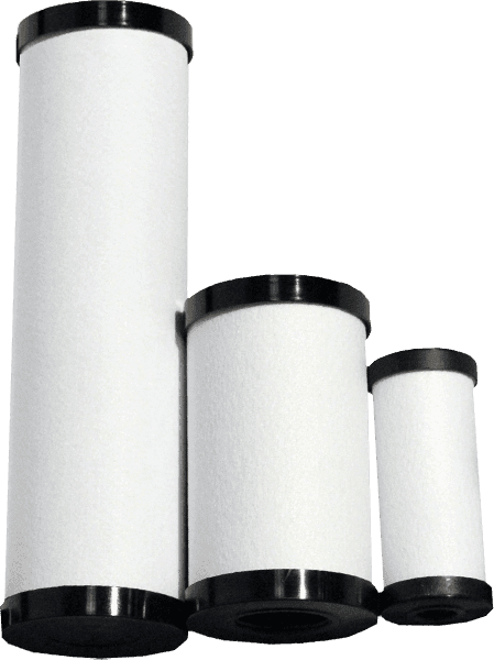 26-2062 Compressed Air Filter
