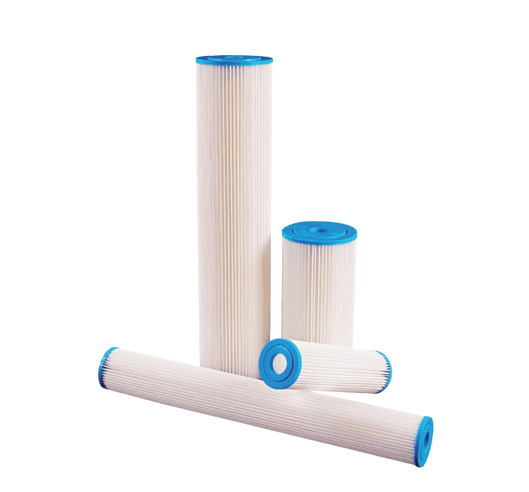 E-PEP-S-0500-20 Pleated Filter Cartridge
