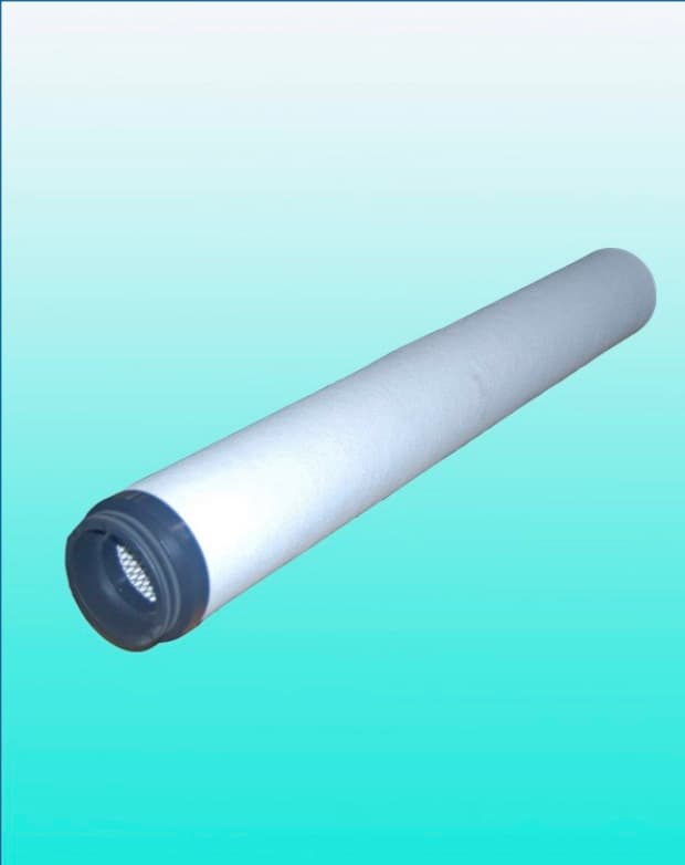 JPMG 36343-1-V Liquid Coalescer Cartridge