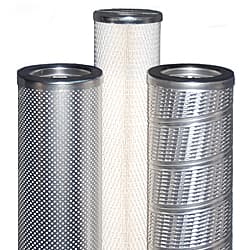 JPMP 20340-5-V-SS Air Coalescer Filter