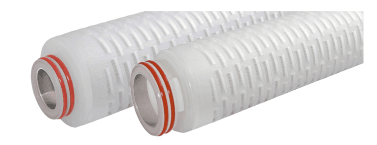 GDPES0.2A20C7S-I Membrane Filter Cartridge