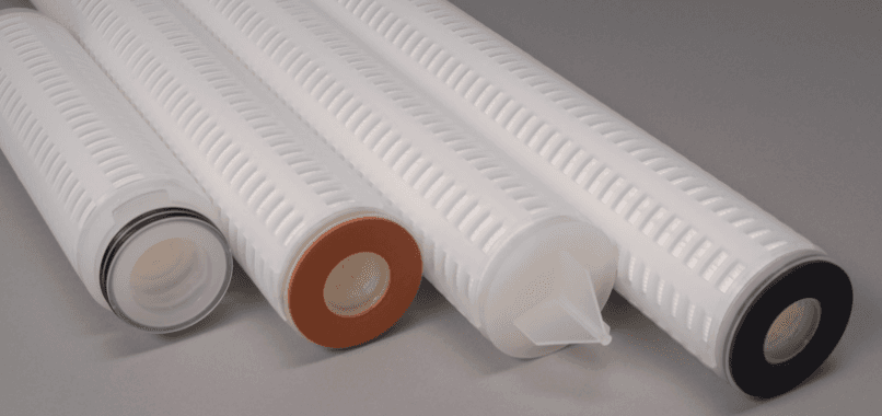 GFPES0.1A10C4V Membrane Filter Cartridge