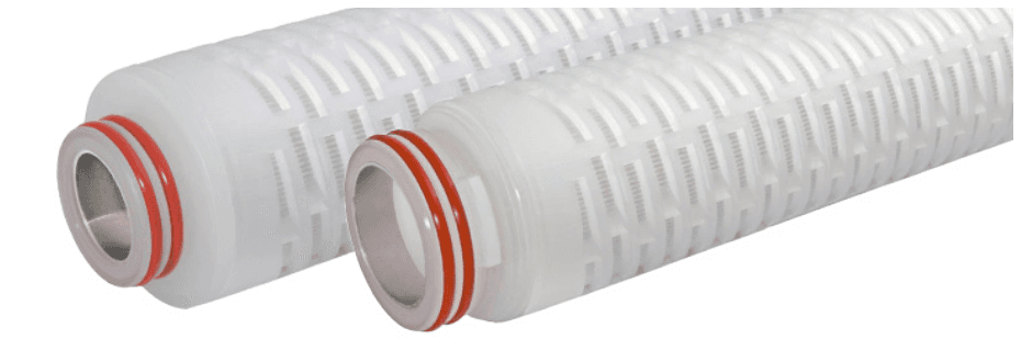 GHPS0.02A30C7S Membrane Filter Cartridge