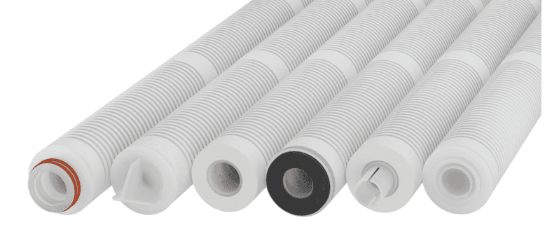 undefined Melt-Blown Filter Cartridge