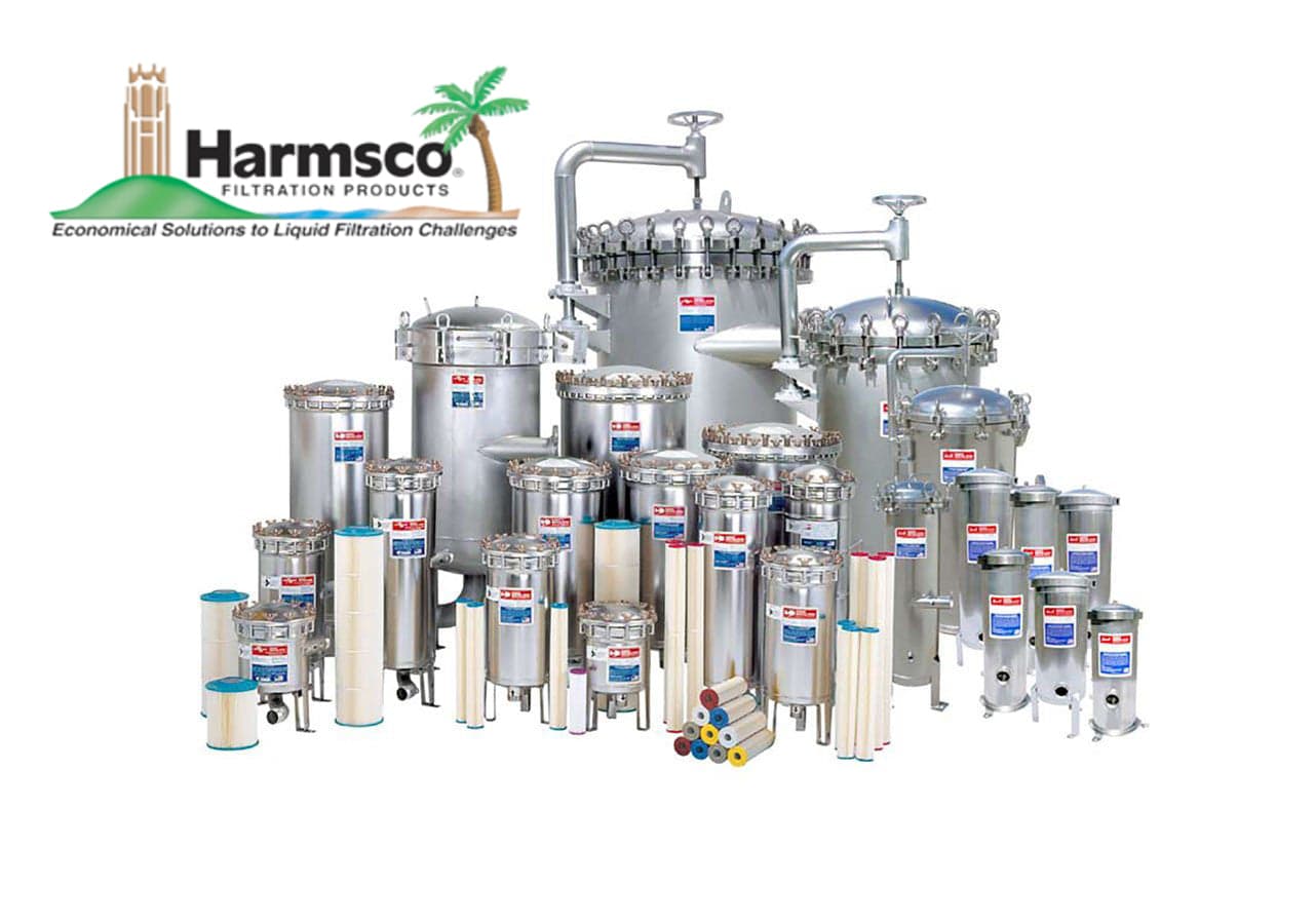 harmsco